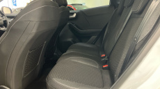 Ford Puma 1.0 EcoBoost Hybrid mHEV Titanium 5dr Petrol Hatchback